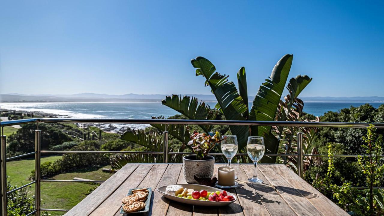 Beach Music Jeffreys Bay Εξωτερικό φωτογραφία