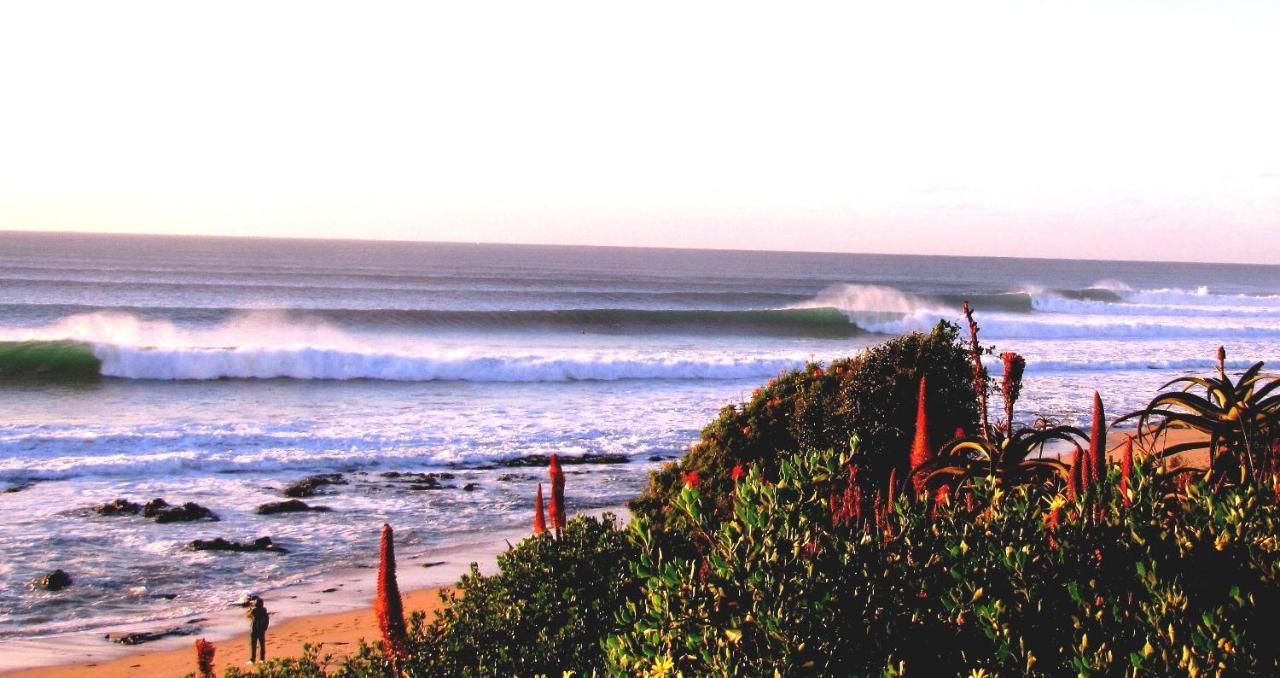 Beach Music Jeffreys Bay Εξωτερικό φωτογραφία