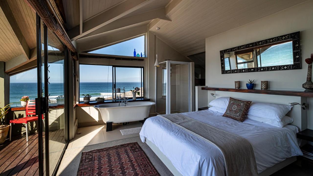 Beach Music Jeffreys Bay Εξωτερικό φωτογραφία