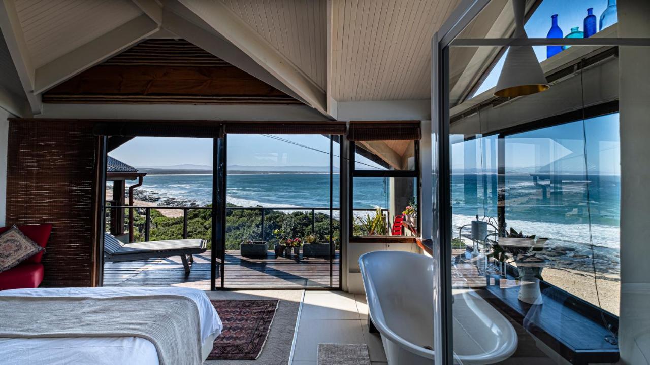 Beach Music Jeffreys Bay Εξωτερικό φωτογραφία