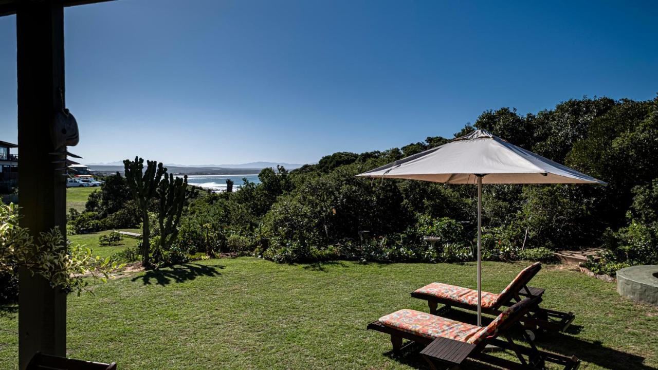 Beach Music Jeffreys Bay Εξωτερικό φωτογραφία