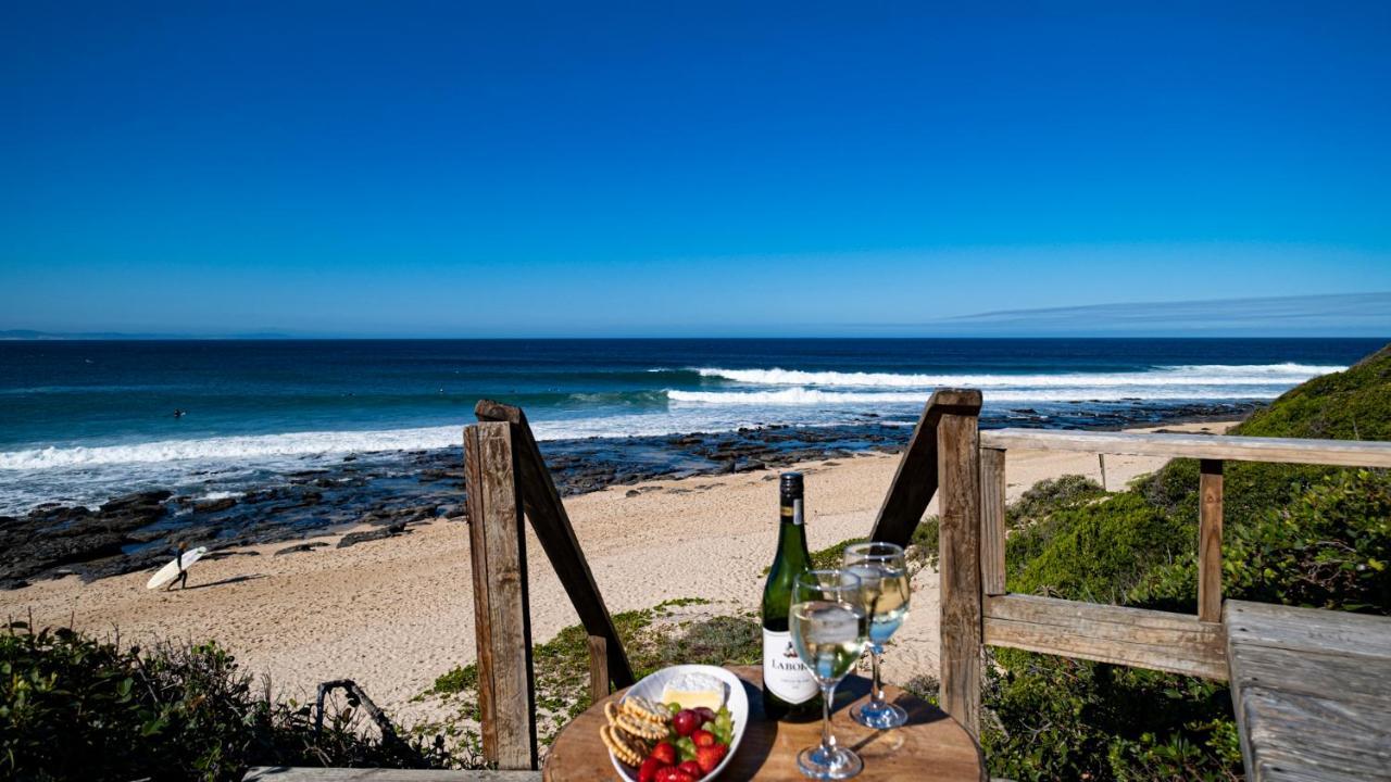 Beach Music Jeffreys Bay Εξωτερικό φωτογραφία