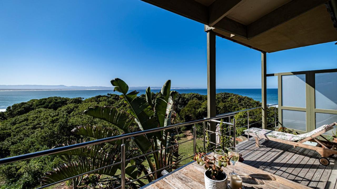 Beach Music Jeffreys Bay Εξωτερικό φωτογραφία