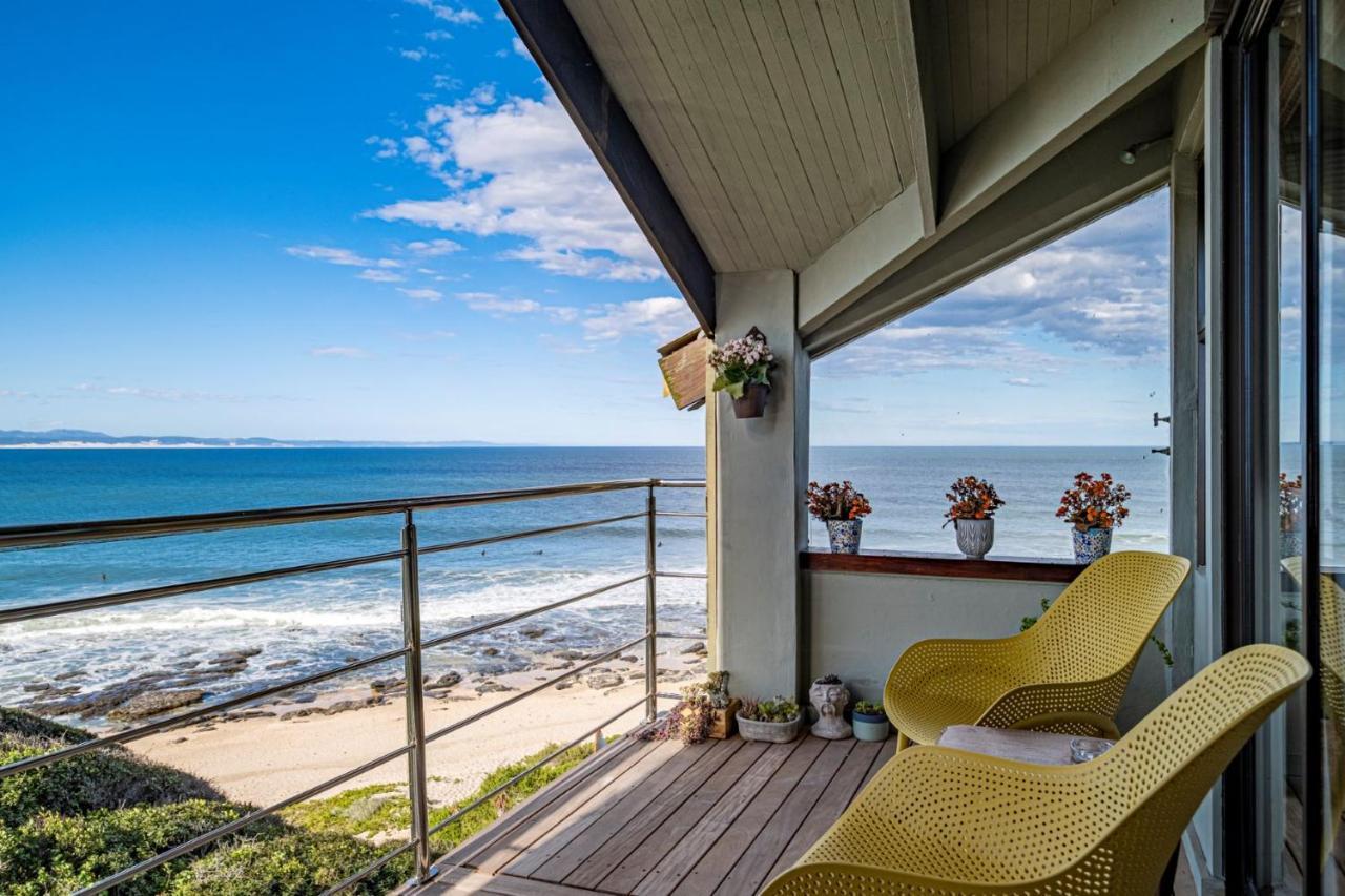 Beach Music Jeffreys Bay Εξωτερικό φωτογραφία