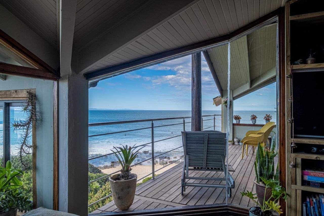 Beach Music Jeffreys Bay Εξωτερικό φωτογραφία