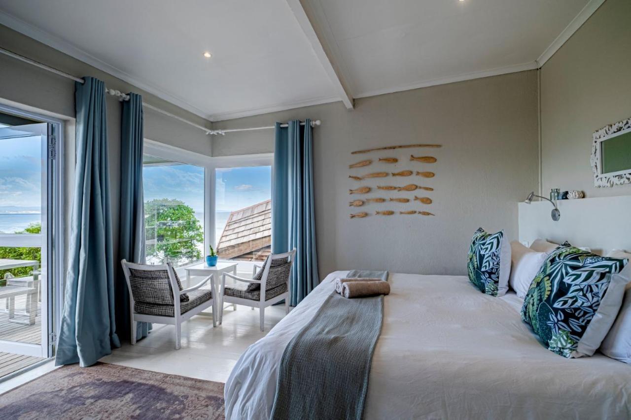 Beach Music Jeffreys Bay Εξωτερικό φωτογραφία