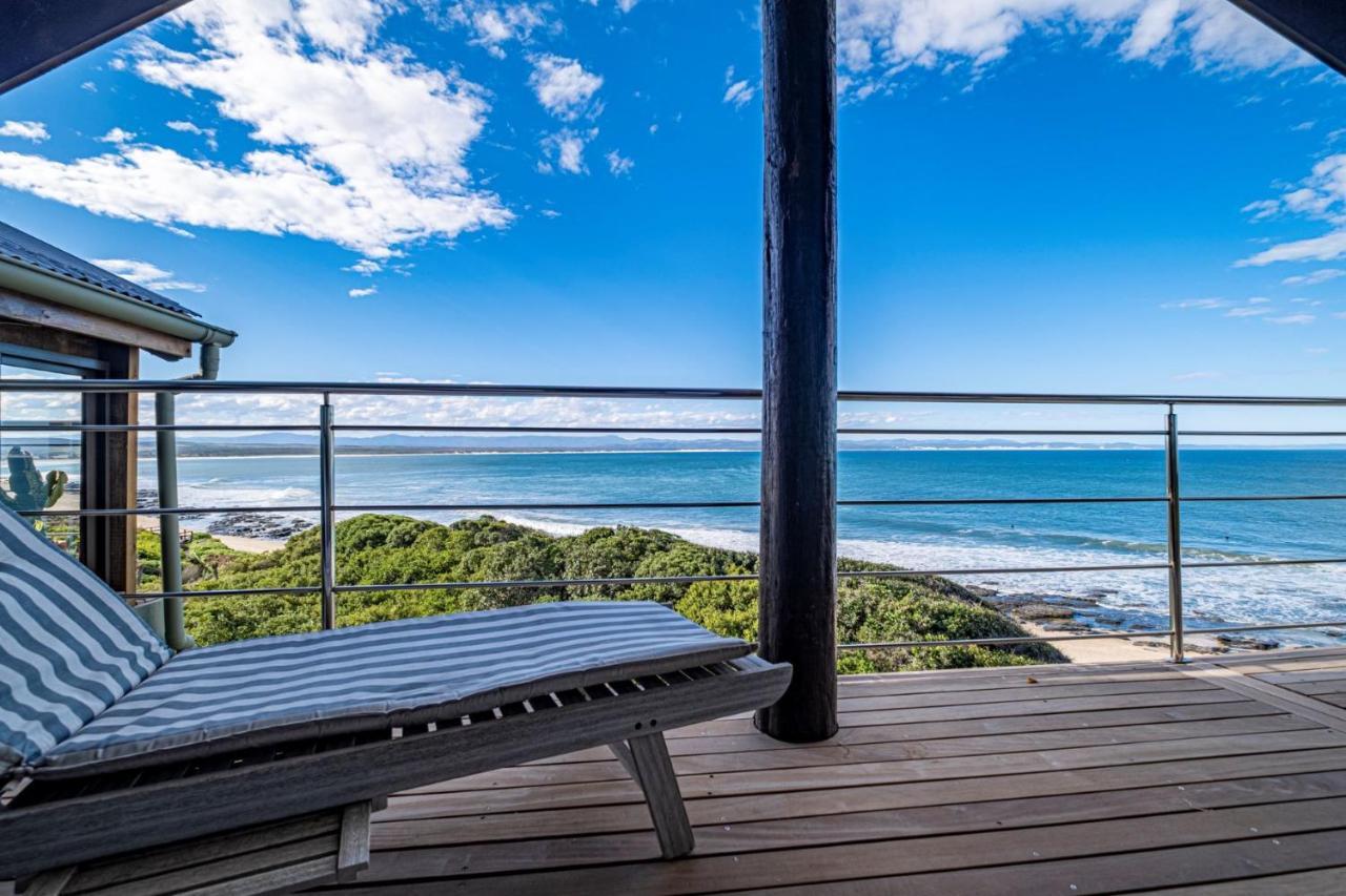 Beach Music Jeffreys Bay Εξωτερικό φωτογραφία